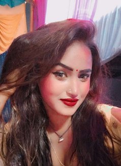 Kavya - escort in Bangalore Photo 1 of 2
