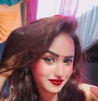 Kavya - escort in Bangalore