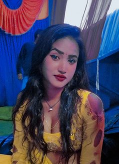 Kavya - escort in Bangalore Photo 2 of 2