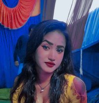 Kavya - escort in Bangalore