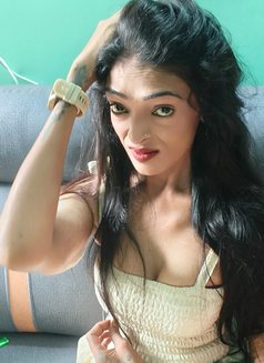 Kavya - escort in Bangalore Photo 1 of 8