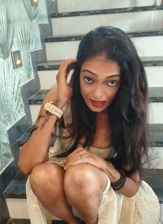 Kavya - escort in Bangalore Photo 4 of 8