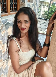 Kavya - escort in Bangalore Photo 5 of 8