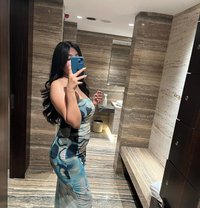 Kavya - escort in Bangalore