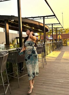 Kavya - escort in Bangalore Photo 2 of 4