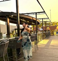 Kavya - escort in Bangalore