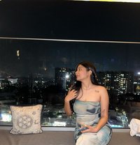 Kavya - escort in Bangalore