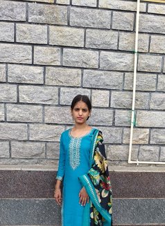 Kavya Cam & Real Meet Banglore - escort in Bangalore Photo 2 of 3