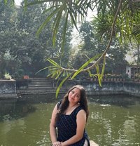 Kavya - escort in Bangalore