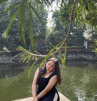 Kavya - escort in Bangalore