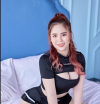 Kavya - escort in Bangalore