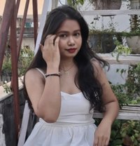 Nikita Cam Session - escort in Bangalore