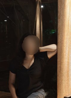 Kavya - escort in Bangalore Photo 1 of 1