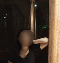 Kavya - escort in Bangalore