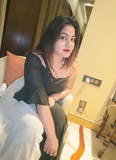 Kavya - escort in Bangkok Photo 1 of 3