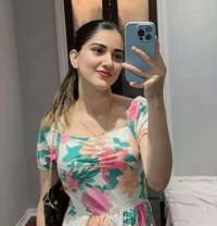 Kavya - escort in Bangkok