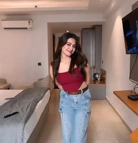 Kavya - escort in Bangkok