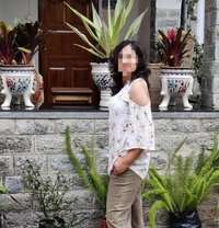 Kavya - escort in Bhopal