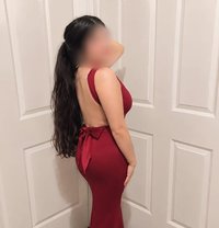 Sanjana - escort in Bhubaneshwar