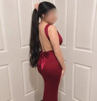 Sanjana - escort in Bhubaneshwar