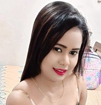 Kavya - escort in Candolim, Goa