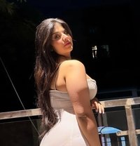 Kavya - escort in Candolim, Goa