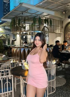 Kavya - escort in Candolim, Goa Photo 3 of 3