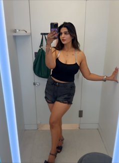 Kavya - escort in Chandigarh Photo 1 of 2