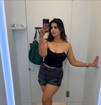 Kavya - escort in Chandigarh Photo 1 of 2