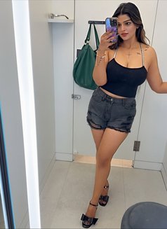 Kavya - escort in Chandigarh Photo 2 of 2