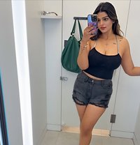 Kavya - escort in Chandigarh
