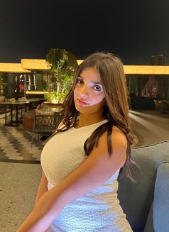 Kavya - escort in Chandigarh Photo 2 of 2