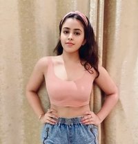 Kavya - escort in Chandigarh