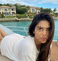 Kavya - escort in Chennai