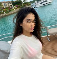 Kavya - escort in Chennai