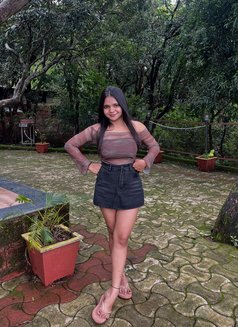 Kavya - escort in Chennai Photo 3 of 4