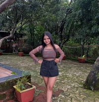 Kavya - escort in Chennai