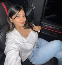 Kavya - escort in Chennai