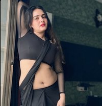 Kavya - escort in Chennai