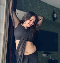 Kavya - escort in Chennai
