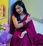 Kavya - escort in Chennai Photo 1 of 3