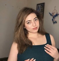 Kavya - escort in Coimbatore