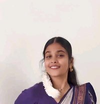 Kavya - escort in Coimbatore