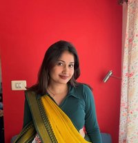 Kavya - escort in Coimbatore