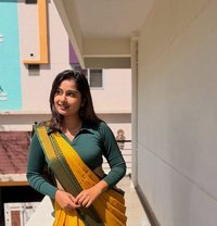 Kavya - escort in Coimbatore