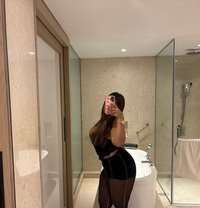 Kavya - escort in Colombo