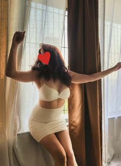 Kavya - escort in Gurgaon Photo 4 of 4