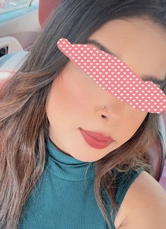 Kavya - escort in Gurgaon Photo 2 of 5
