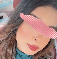 Kavya - escort in Noida