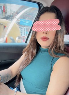 Kavya - escort in Gurgaon Photo 3 of 5